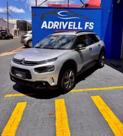 CITROEN C4 Cactus 1.6 16V 4P VTI 120 FLEX FEEL