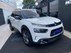 CITROEN C4 Cactus 1.6 16V 4P VTI 120 FLEX FEEL AUTOMTICO