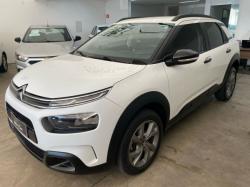 CITROEN C4 Cactus 1.6 16V 4P VTI 120 FLEX FEEL AUTOMTICO