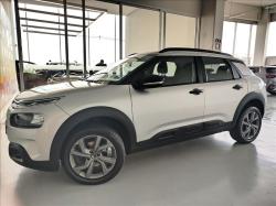 CITROEN C4 Cactus 1.6 16V 4P VTI 120 FLEX FEEL AUTOMTICO