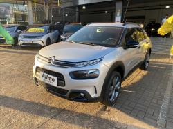 CITROEN C4 Cactus 1.6 16V 4P VTI 120 FLEX FEEL AUTOMTICO