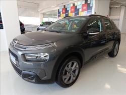 CITROEN C4 Cactus 1.6 16V 4P VTI 120 FLEX FEEL AUTOMTICO