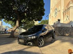 CITROEN C4 Cactus 1.6 16V 4P VTI 120 FLEX FEEL AUTOMTICO