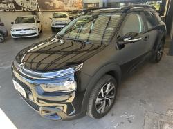 CITROEN C4 Cactus 1.6 16V 4P VTI 120 FLEX FEEL PACK AUTOMTICO