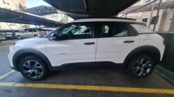 CITROEN C4 Cactus 1.6 16V 4P VTI 120 FLEX FEEL AUTOMTICO