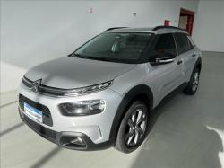 CITROEN C4 Cactus 1.6 16V 4P VTI 120 FLEX FEEL AUTOMTICO