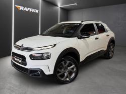 CITROEN C4 Cactus 1.6 16V 4P VTI 120 FLEX FEEL PACK AUTOMTICO