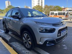 CITROEN C4 Cactus 1.6 16V 4P VTI 120 FLEX FEEL AUTOMTICO