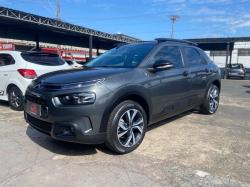 CITROEN C4 Cactus 1.6 16V 4P VTI 120 FLEX FEEL PACK AUTOMTICO