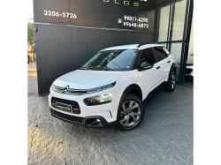 CITROEN C4 Cactus 1.6 16V 4P VTI 120 FLEX FEEL AUTOMTICO