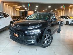 CITROEN C4 Cactus 1.6 16V 4P VTI 120 FLEX FEEL PACK AUTOMTICO
