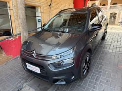 CITROEN C4 Cactus 1.6 16V 4P VTI 120 FLEX FEEL PACK AUTOMTICO