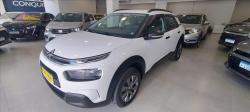 CITROEN C4 Cactus 1.6 16V 4P VTI 120 FLEX LIVE