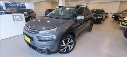 CITROEN C4 Cactus 1.6 16V 4P FLEX SHINE THP TURBO AUTOMTICO