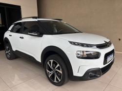 CITROEN C4 Cactus 1.6 16V 4P VTI 120 FLEX FEEL AUTOMTICO