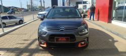 CITROEN C4 Cactus 1.6 16V 4P VTI 120 FLEX FEEL AUTOMTICO