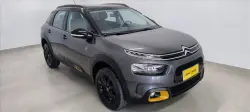 CITROEN C4 Cactus 1.6 16V 4P VTI 120 FLEX X-SERIES AUTOMTICO