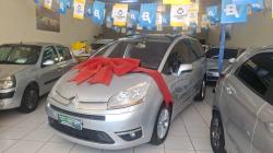 CITROEN C4 Grand Picasso 2.0 16V 4P EXCLUSIVE 7 LUGARES AUTOMTICO