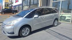 CITROEN C4 Grand Picasso 2.0 16V 4P EXCLUSIVE 7 LUGARES AUTOMTICO