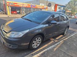 CITROEN C4 Hatch 1.6 16V 4P GLX