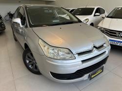 CITROEN C4 Hatch 1.6 16V 4P GLX