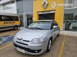 CITROEN C4 Hatch 1.6 16V 4P GLX