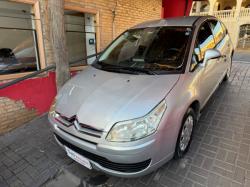 CITROEN C4 Hatch 1.6 16V 4P GLX