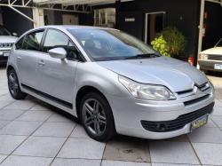 CITROEN C4 Hatch 1.6 16V 4P GLX