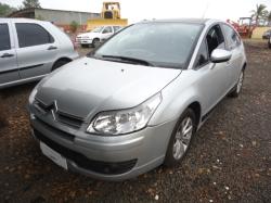 CITROEN C4 Hatch 2.0 16V 4P GLX FLEX