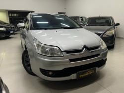 CITROEN C4 Hatch 2.0 16V 4P EXCLUSIVE FLEX AUTOMATICO