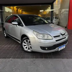 CITROEN C4 Hatch 2.0 16V 4P EXCLUSIVE