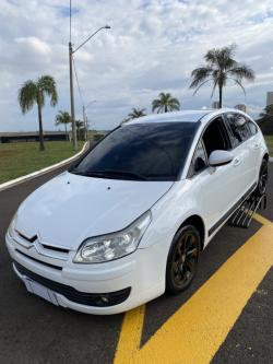 CITROEN C4 Hatch 2.0 16V 4P EXCLUSIVE