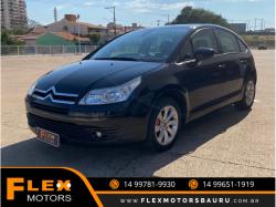 CITROEN C4 Hatch 2.0 16V 4P GLX FLEX AUTOMTICO