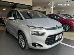 CITROEN C4 Picasso 1.6 16V INTENSIVE TURBO AUTOMTICO