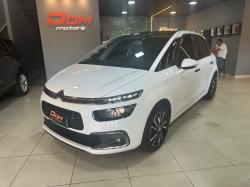 CITROEN C4 Picasso 1.6 16V INTENSIVE TURBO AUTOMTICO