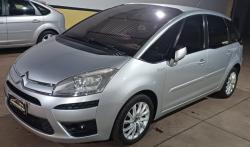 CITROEN C4 Picasso 2.0 16V 4P GLX AUTOMTICO