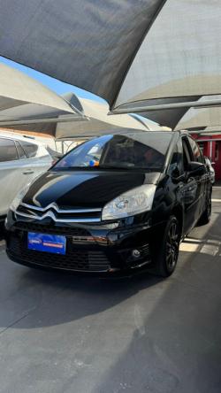 CITROEN C4 Picasso 2.0 16V 4P EXCLUSIVE AUTOMTICO