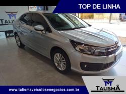 CITROEN C4 Sedan 1.6 16V 4P FLEX LIVE BUSINESS BVA THP TURBO AUTOMTICO