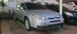 CITROEN C4 Sedan 2.0 16V 4P GLX PALLAS FLEX