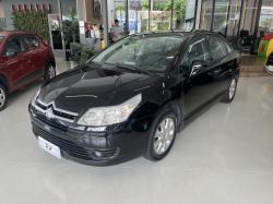 CITROEN C4 Sedan 2.0 16V 4P GLX PALLAS FLEX AUTOMTICO