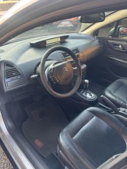 CITROEN C4 Sedan 2.0 16V 4P GLX PALLAS FLEX AUTOMTICO