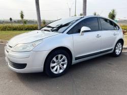 CITROEN C4 Sedan 2.0 16V 4P GLX PALLAS FLEX