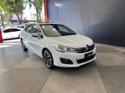CITROEN C4 Sedan 