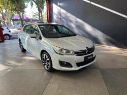 CITROEN C4 Sedan 