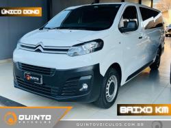 CITROEN Jumpy 1.6 3P FURGO PACK BLUEHDI DIESEL