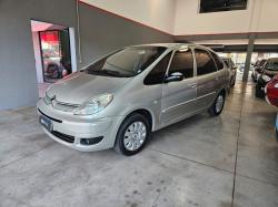 CITROEN XSara Picasso 1.6 16V 4P FLEX EXCLUSIVE