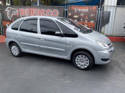 CITROEN XSara Picasso 1.6 16V 4P FLEX GLX