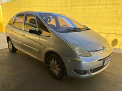 CITROEN XSara Picasso 1.6 16V 4P FLEX EXCLUSIVE