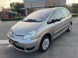 CITROEN XSara Picasso 1.6 16V 4P FLEX EXCLUSIVE