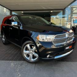 DODGE Durango 3.6 V6 4P 4X4 CITADEL AUTOMTICO